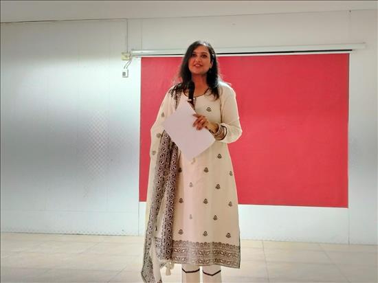 Gauri Agrawal