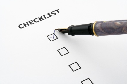 How to Organize an Event in YOUR Area!