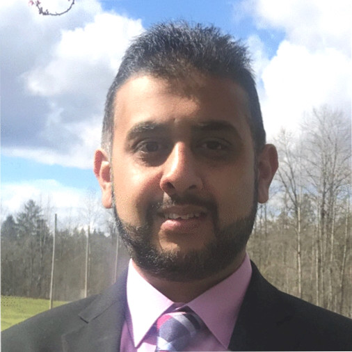 Murtaza Nasir