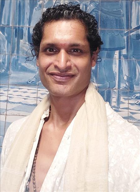 Ranjan Sundaram
