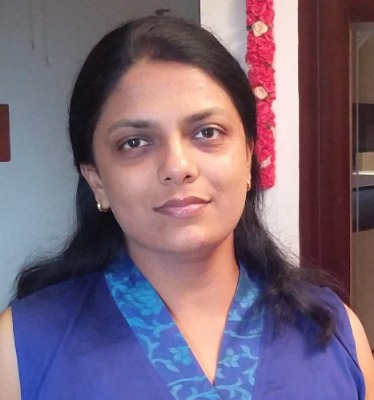 Dr Ranjitha Yadalam